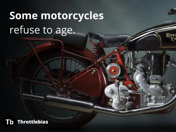 Royal Enfield quotes for Instagram