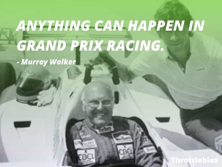 famous racing quotes