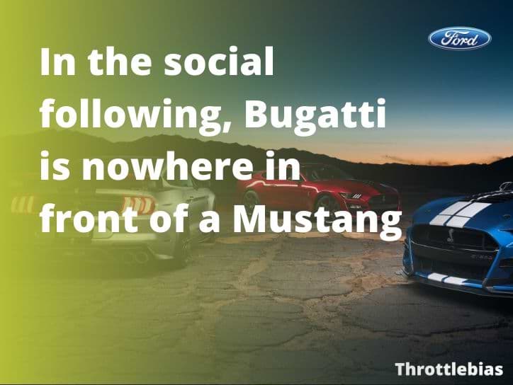 mustang car quotes