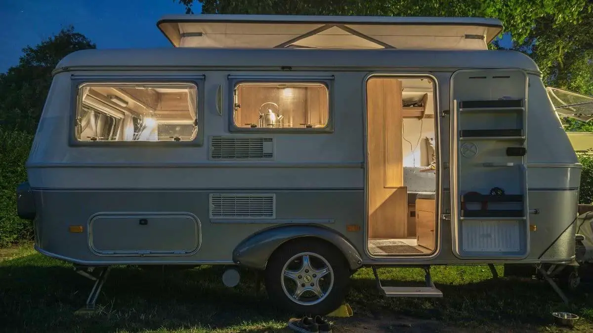 Best small travel trailers