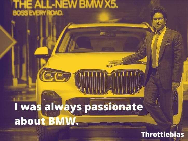 Best BMW captions