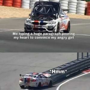 BMW meme