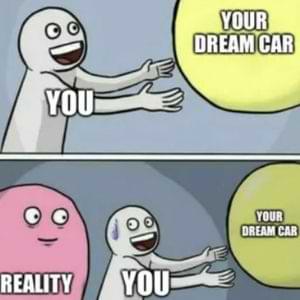 Car wish meme