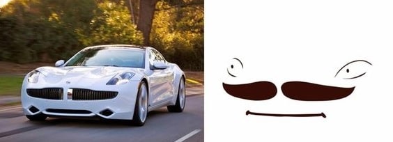 Jaguar Car Meme
