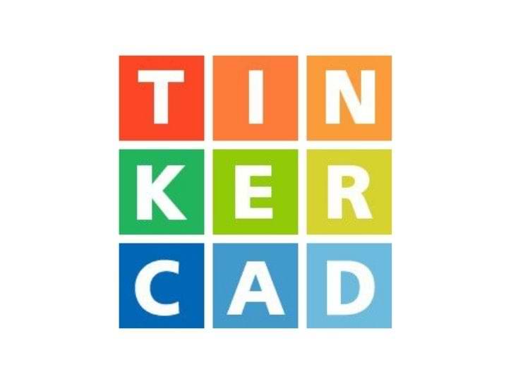 Tinkercad App