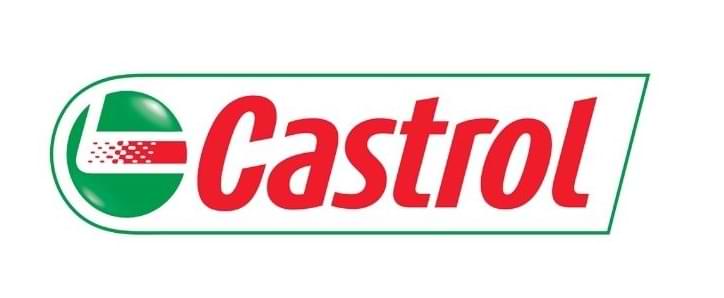  Castrol Logo