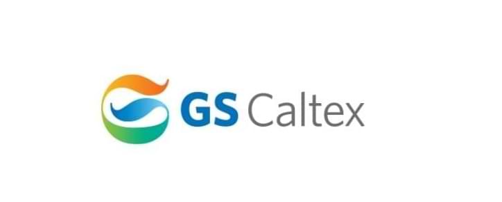  GS Caltex Logo