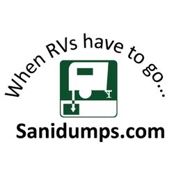 Sanidumps Dump App