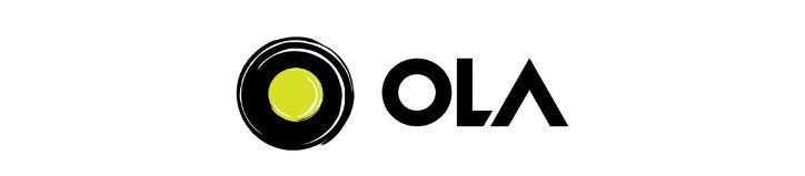 Ola cabs Logo