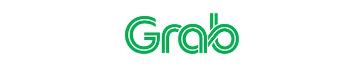 Grab cab logo