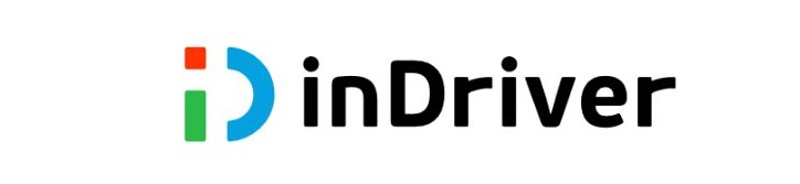 inDriver Logo