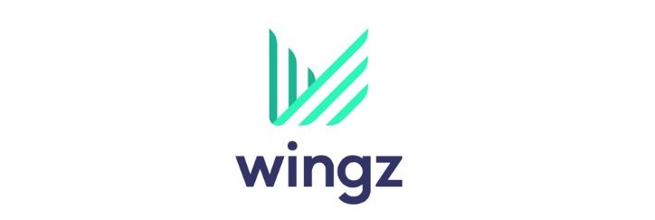 Wingz cab logo