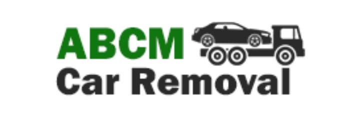 ABCM Car Removal Logo