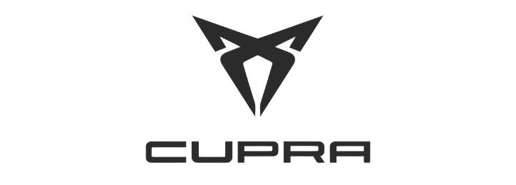 Cupra Automobile Logo