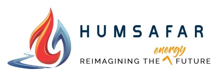 Humsafar India Logo
