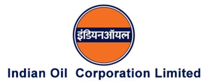 Indian Oil Fuel Delivery Logo