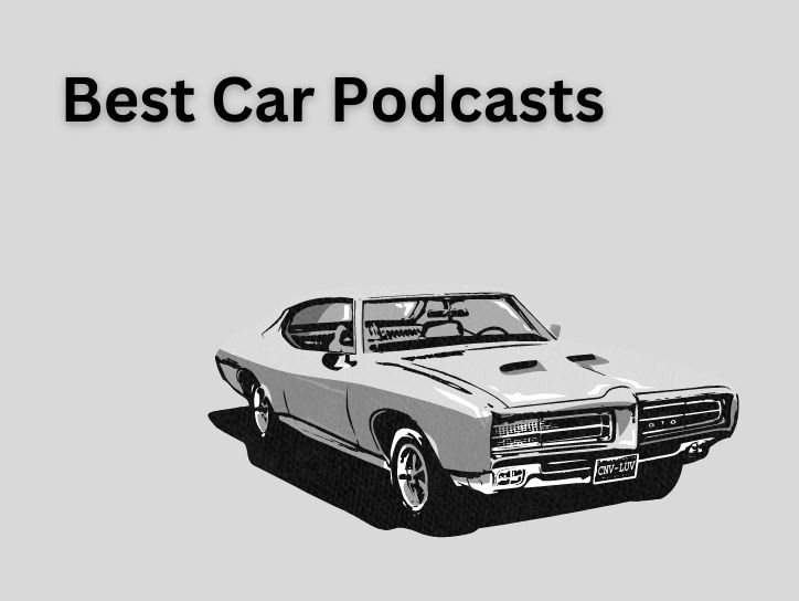 Car Podcasts