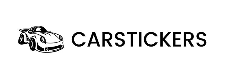 CarStickers Logo