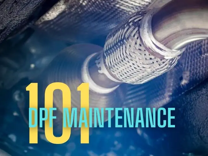DPF Maintenance