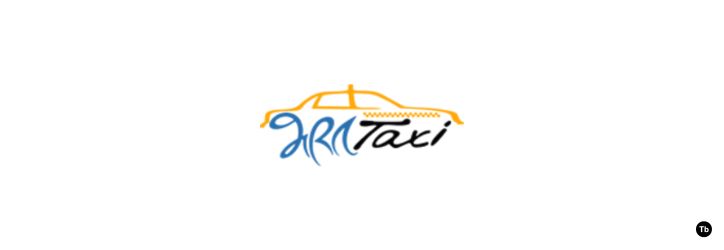 Bharat Taxi Logo