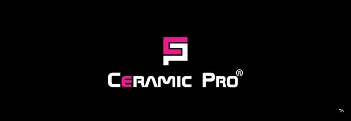 Ceramic Pro Logo