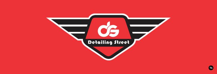 Detailing Street Logo