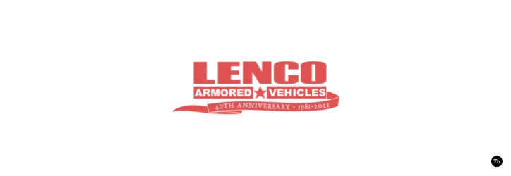 Lenco Armored Vehicles Logo