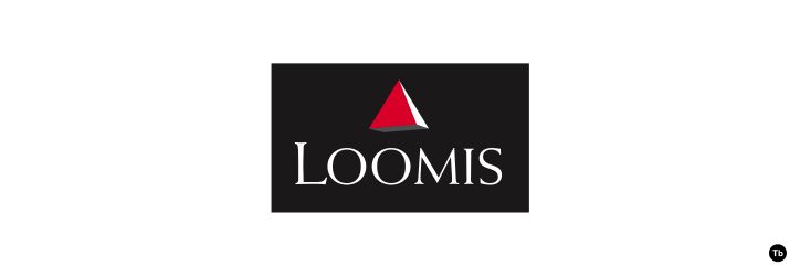 Loomis Armored Services Logo