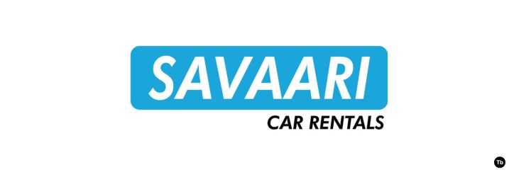 Savaari Car Rentals Logo