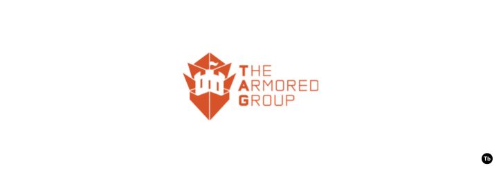 The Armored Group Logo